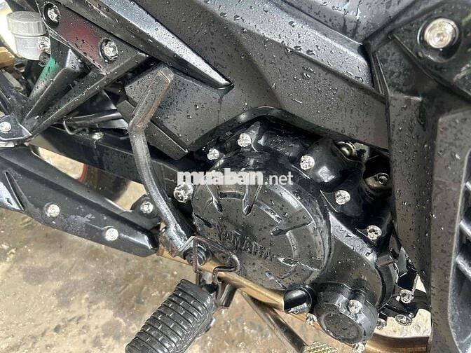 Exciter 2014 bstp salaya keng máy êm chất