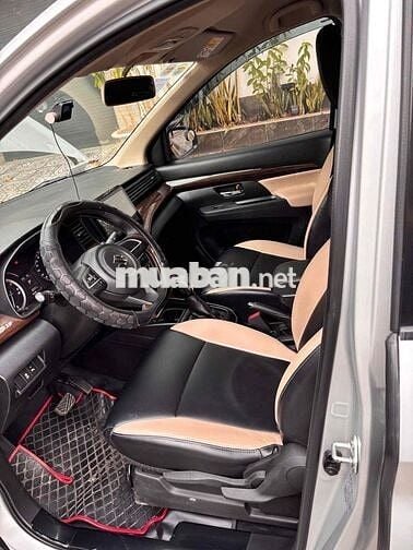 Suzuki Ertiga 2020 1.5L AT - 83000 km