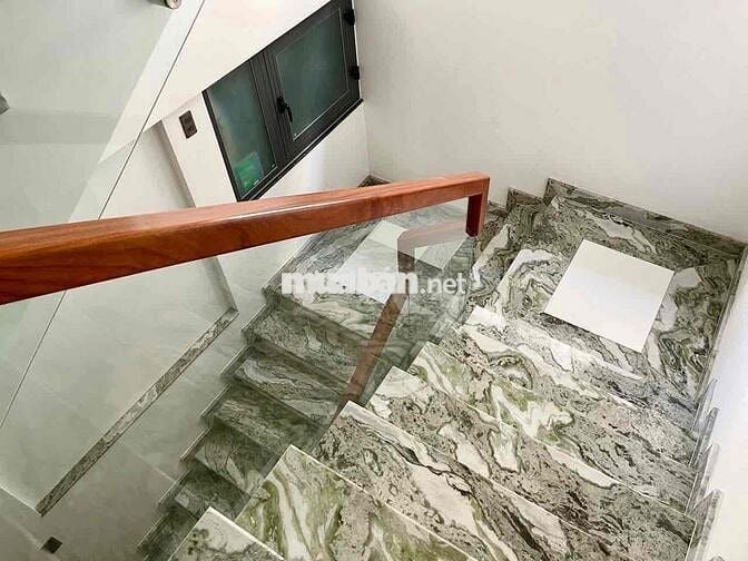 -CHÍNH CHỦ- Shophouse đường số 1, SHR, thang máy, MT đường 24m, 5x21m