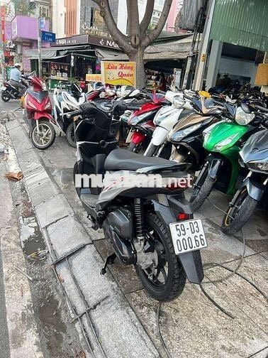 Honda beat 2021 mới 90% Bstp chính chủ