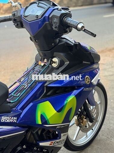 🔥EXCITER 150 KIỂNG FULL OPTION – KENG NHƯ MỚI,