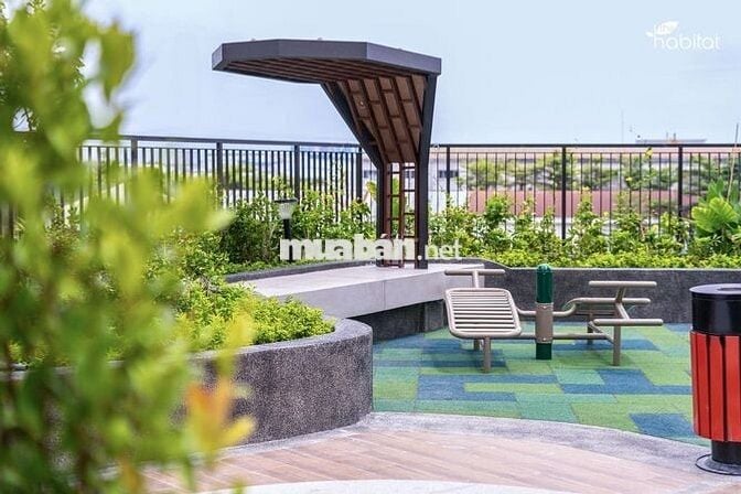 Bán căn hộ The Habitat giá gốc CĐT chỉ từ 2,7 tỷ, nhận nhà ở ngay