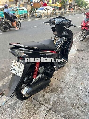 Honda air blade 2014 mới 90% Bstp chính chủ