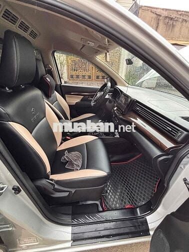 Suzuki Ertiga 2020 1.5L AT - 83000 km