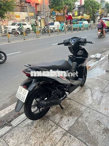 Honda beat 2021 mới 90% Bstp chính chủ