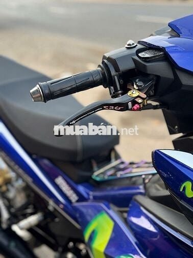 🔥EXCITER 150 KIỂNG FULL OPTION – KENG NHƯ MỚI,