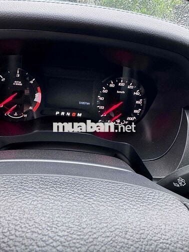 Ford Ranger 2020 Raptor 2.0L 4x4 AT - 52000 km