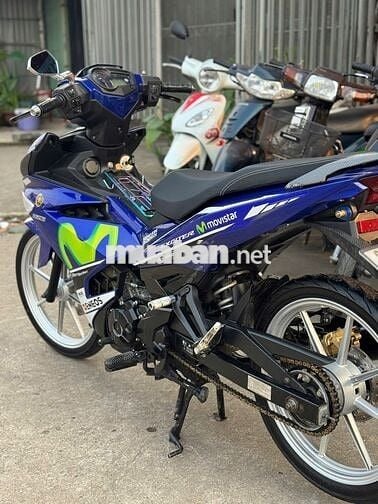 🔥EXCITER 150 KIỂNG FULL OPTION – KENG NHƯ MỚI,