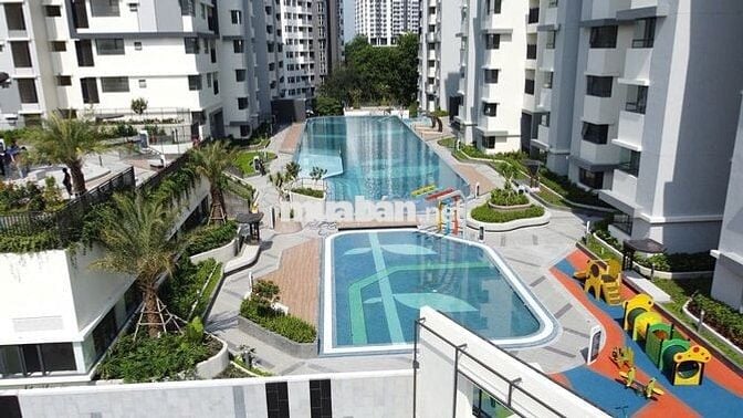 Bán căn hộ The Habitat giá gốc CĐT chỉ từ 2,7 tỷ, nhận nhà ở ngay