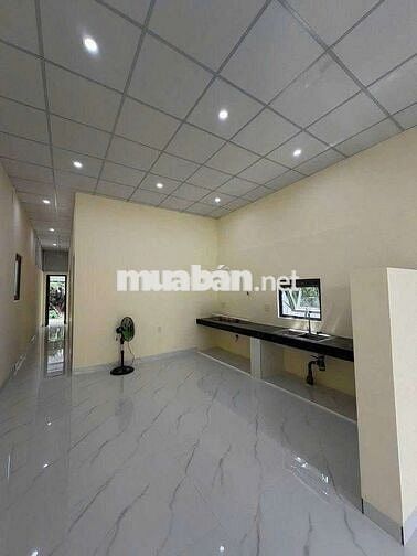 Cho Thuê Nhà 2PN 5x20m Hẻm 944 Huỳnh Tấn Phát Quận 7