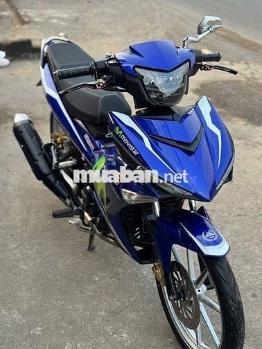 🔥EXCITER 150 KIỂNG FULL OPTION – KENG NHƯ MỚI,