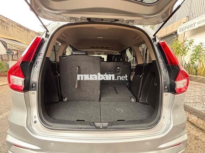 Suzuki Ertiga 2020 1.5L AT - 83000 km