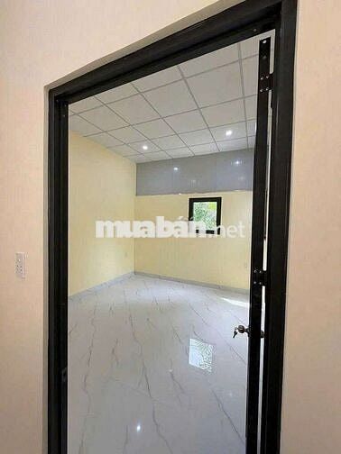 Cho Thuê Nhà 2PN 5x20m Hẻm 944 Huỳnh Tấn Phát Quận 7