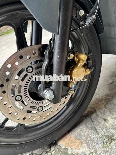 AB 160cc ABS 2022 Phiên Bản Đặc Biệt