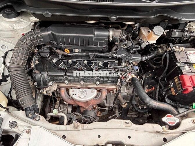 Suzuki Ertiga 2020 1.5L AT - 83000 km