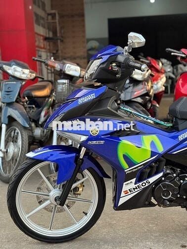 🔥EXCITER 150 KIỂNG FULL OPTION – KENG NHƯ MỚI,