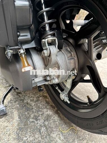 AB 160cc ABS 2022 Phiên Bản Đặc Biệt