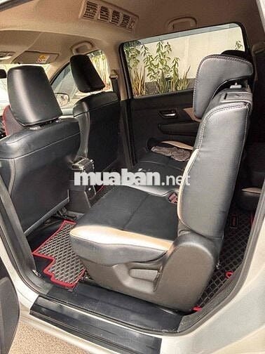 Suzuki Ertiga 2020 1.5L AT - 83000 km