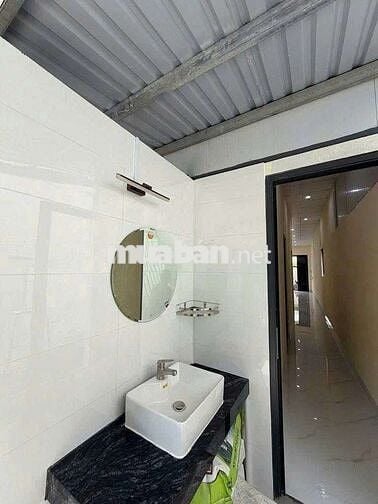 Cho Thuê Nhà 2PN 5x20m Hẻm 944 Huỳnh Tấn Phát Quận 7