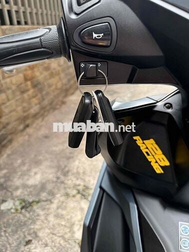 AB 160cc ABS 2022 Phiên Bản Đặc Biệt