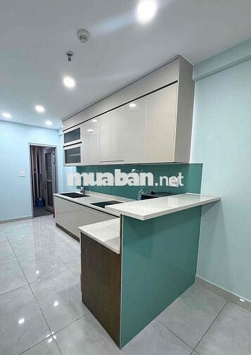 Căn hộ 101m2 3PN 3WC Ban công siêu rộng Scenic Valley Q7