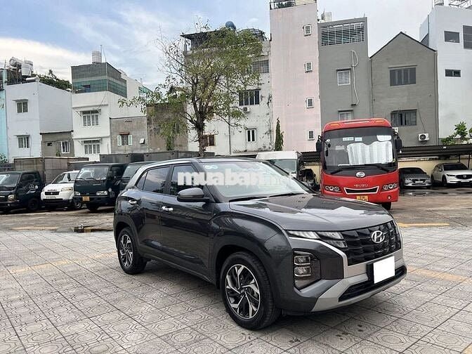 Hyundai Creta 2022 Đặc biệt 42000 km