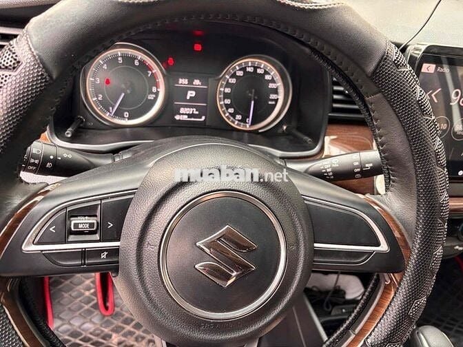 Suzuki Ertiga 2020 1.5L AT - 83000 km