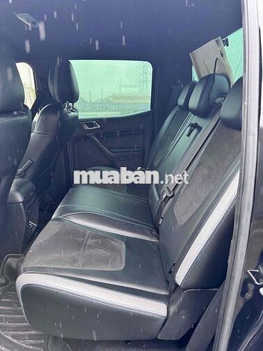 Ford Ranger 2020 Raptor 2.0L 4x4 AT - 52000 km