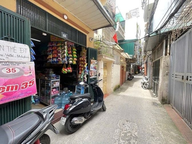 ĐỘC QUYỀN BÁN NHÀ NGHI TÀM - TÂY HỒ