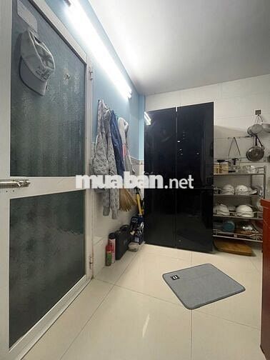 BÁN NHÀ LẠC LONG QUÂN P10 TÂN BÌNH 2 TẦNG NỞ HẬU TÀI LỘC GIÁ 3.99 T TL