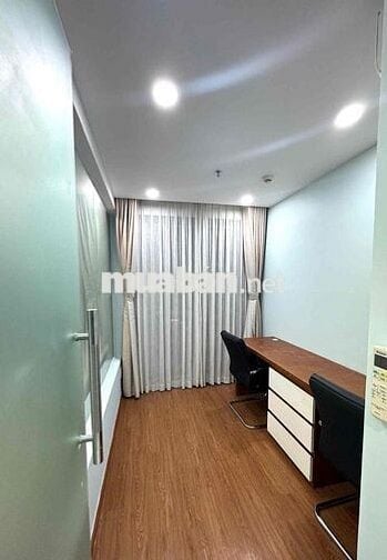 Căn hộ 101m2 3PN 3WC Ban công siêu rộng Scenic Valley Q7