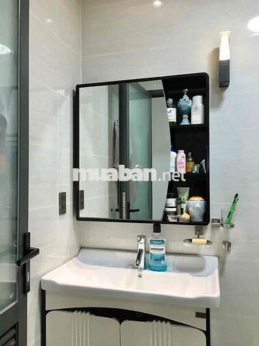 -CHÍNH CHỦ- Shophouse đường số 1, SHR, thang máy, MT đường 24m, 5x21m