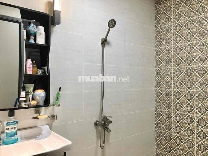 -CHÍNH CHỦ- Shophouse đường số 1, SHR, thang máy, MT đường 24m, 5x21m