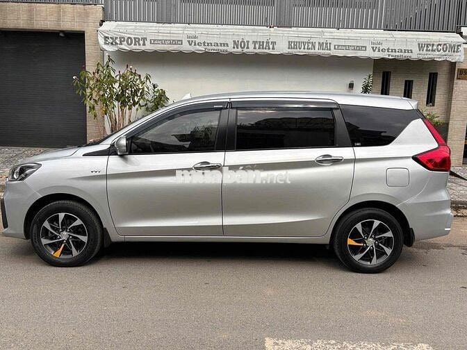 Suzuki Ertiga 2020 1.5L AT - 83000 km