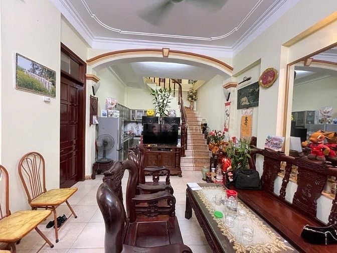 ĐỘC QUYỀN BÁN NHÀ NGHI TÀM - TÂY HỒ