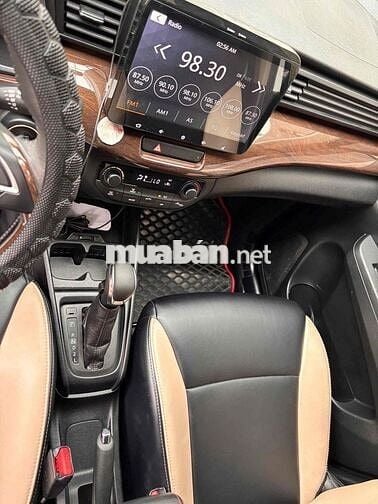 Suzuki Ertiga 2020 1.5L AT - 83000 km