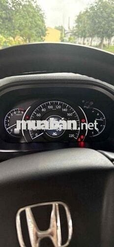 Honda CR V 2016 2.4 AT - TG - 49000 km