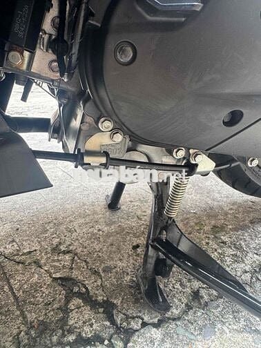 AB 160cc ABS 2022 Phiên Bản Đặc Biệt