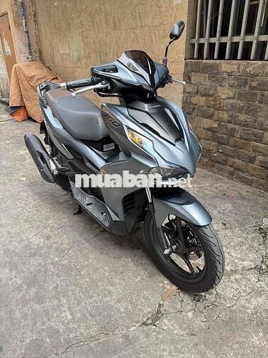 AB 160cc ABS 2022 Phiên Bản Đặc Biệt