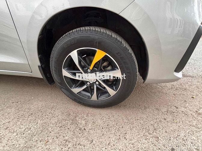 Suzuki Ertiga 2020 1.5L AT - 83000 km