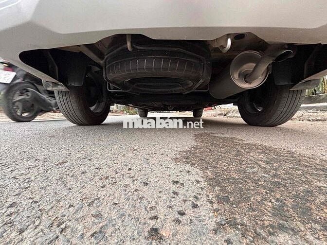 Suzuki Ertiga 2020 1.5L AT - 83000 km