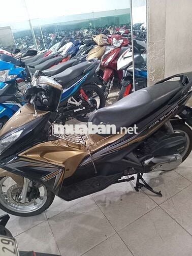 Honda Air Blade Vàng đồng