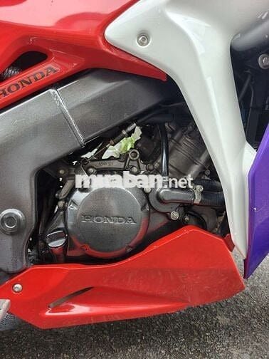 Honda CBR 150cc 2012 Đỏ Tím.xe zin.máy bao êm
