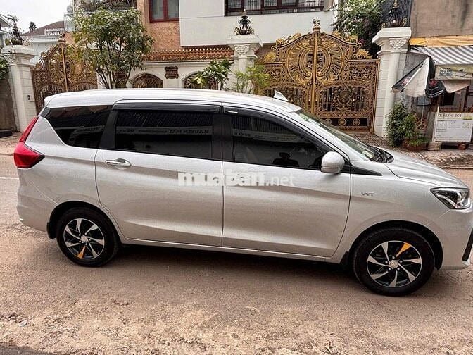 Suzuki Ertiga 2020 1.5L AT - 83000 km