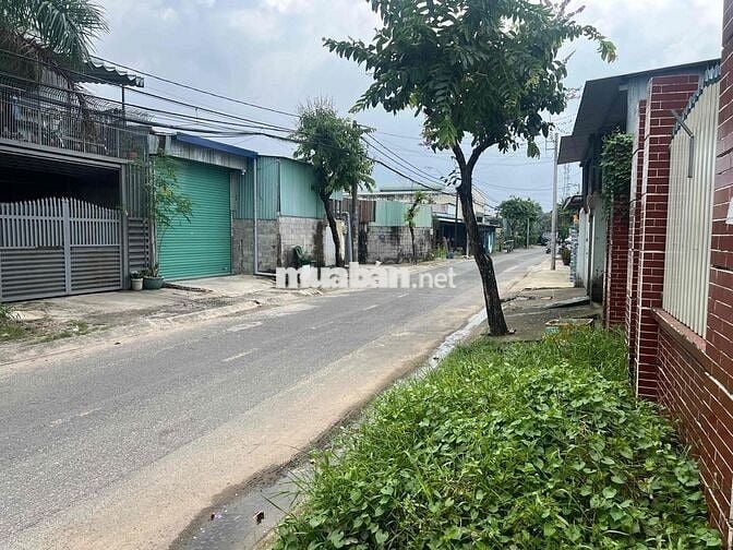 Đất Xuân Thới Thượng 13 Hóc Môn