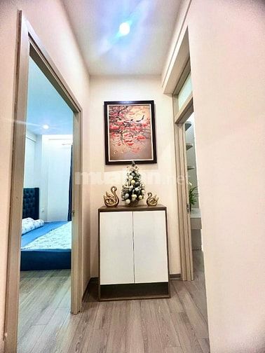 Chính chủ bán căn góc 65m² tại KĐT Trung Hòa Nhân Chính – 2 ngủ, 1vs ,