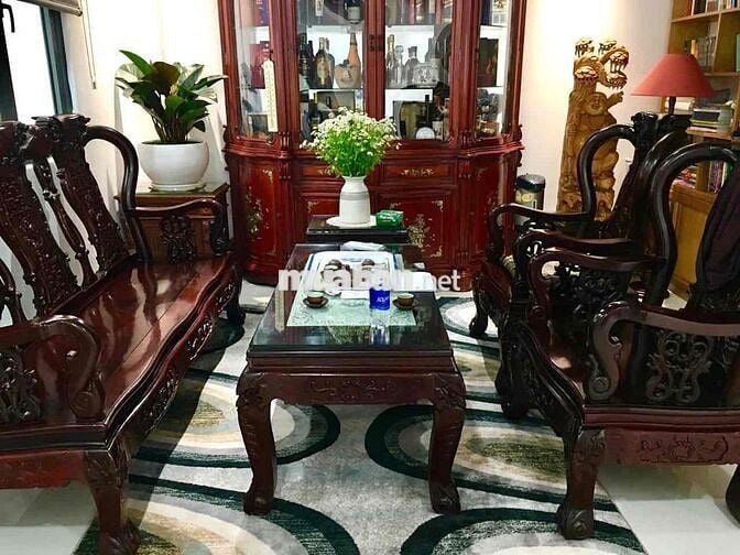 -CHÍNH CHỦ- Shophouse đường số 1, SHR, thang máy, MT đường 24m, 5x21m