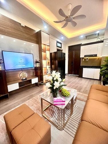 Chính chủ bán căn góc 65m² tại KĐT Trung Hòa Nhân Chính – 2 ngủ, 1vs ,
