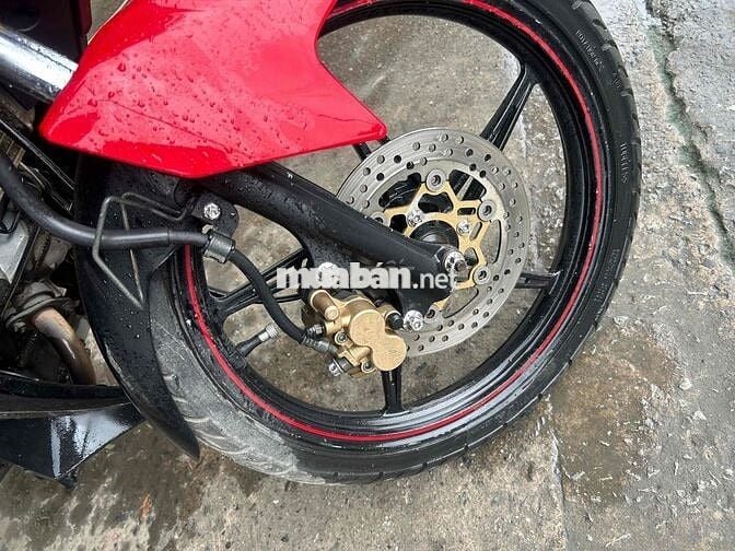 Exciter 2014 bstp salaya keng máy êm chất