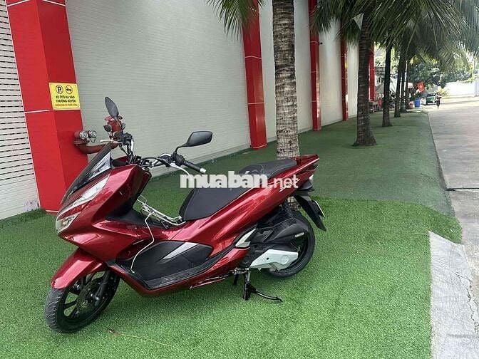pcx125  biển 59 ký giấy khoá thông minh xe keng